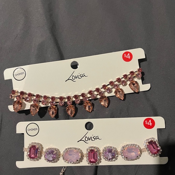 Choker - Picture 3 of 3